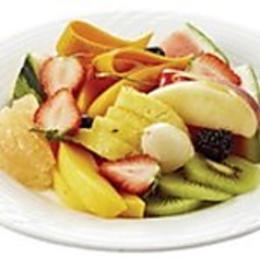 【Fセット】フルーツサラダ