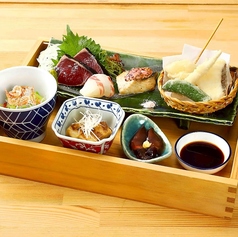 土佐わら焼き 龍神丸 三宮店のコース写真