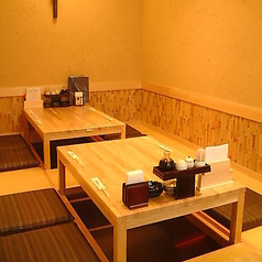 すし屋 銀蔵 秋葉原別館の特集写真