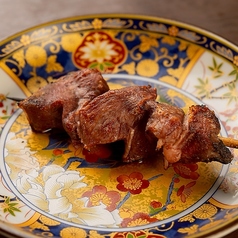 豚タン（やきとん）