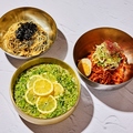 韓国カフェ イヨサンソウルのおすすめ料理1