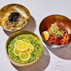 韓国カフェ イヨサンソウルのおすすめ料理1