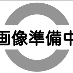 シックなカウンター席となっております。