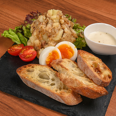 SATSUKIのおすすめ料理1
