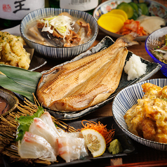 煮込みと海鮮　大衆酒場　赤羽商店　赤羽店の特集写真