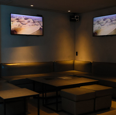 【貸切パーティー◎】Bar3710(バーミナト)　完全個室ありの雰囲気1