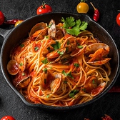 MILAN RIVRESIDE TERRACE ミランのおすすめ料理2