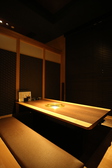 setting photo