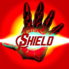 SHIELD シールドのロゴ