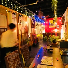 15名様から貸切OK!会社宴会、各種打ち上げ・パーティーにご利用いただけます。ご予算・日程・人数・お席など、お気軽にお問い合わせ下さい。