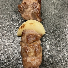 ラムにんにく