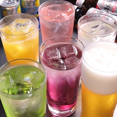 韓国居酒屋ノムチョア 金沢野々市のコース写真