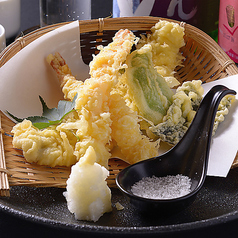 漁火 いさりび 南草津駅店のコース写真