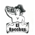 El Bacchus エルバッカスのロゴ