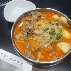 味来のコース写真