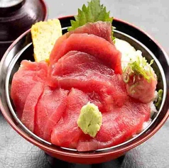 居酒屋 御さしみ家 新宿ハルクMB3F店のおすすめランチ1