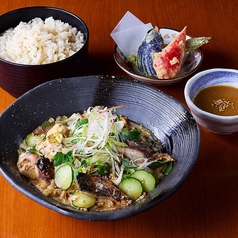 虎連坊 八重洲店のおすすめランチ1