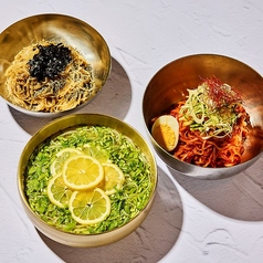 韓国カフェ イヨサンソウルの写真