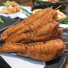 とめ手羽 博多筑紫口店のコース写真