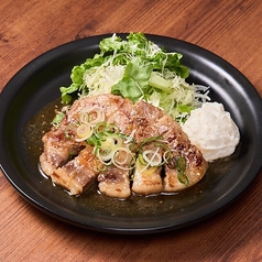 CRAFT BEER KOYOEN クラフトビヤ コウヨウエン KITTE名古屋店のおすすめランチ2