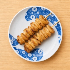 鶏皮