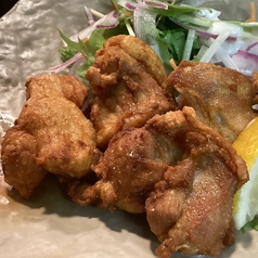 チキンロースト