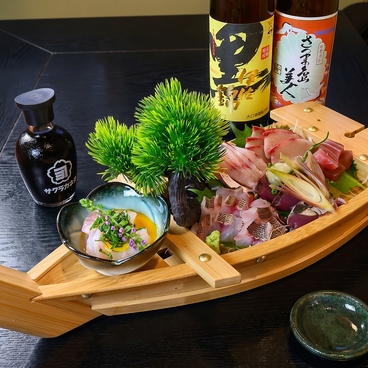 季楽割烹匠　鹿児島中央駅のおすすめ料理1