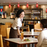 オールデイダイニング フォンテーヌ ロワジールホテル那覇の雰囲気2