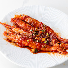 ヤンニョムセウ