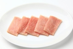 豚ロース