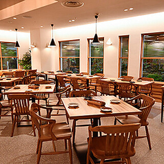 パーティーにぴったりのコースメニューもご用意しております。