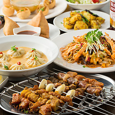 セクワガルの特集写真