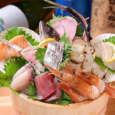 ネコにマタタビ名駅店のおすすめ料理1