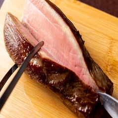 RAKUGAKI GRILL ラクガキ グリル 横浜鶴屋町のコース写真