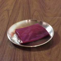 上レバーステーキ