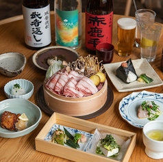 MARUYAMA マルヤマのコース写真