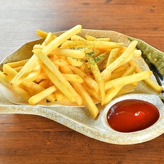 フライドポテト