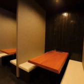 地鶏炭火焼 鶏扱説明所 学園前店の雰囲気2