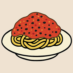 城下ミートソース