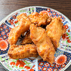 フライドチキン