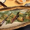 蕎麦と酒縁 こにしのおすすめポイント2