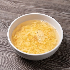 玉子クッパ
