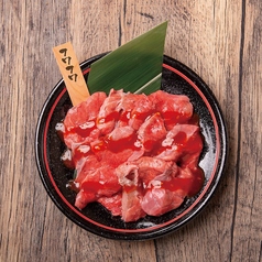 牛 フワフワ