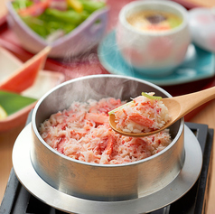 岡山甲羅本店のおすすめランチ3