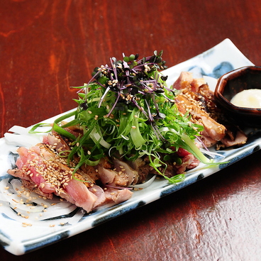 おんどり庵 武庫之荘店 焼き鳥のおすすめ料理1