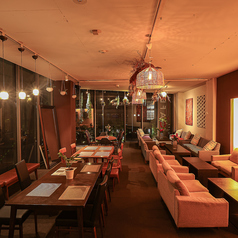 CAFE GIFT カフェ ギフトの写真