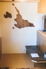 お座敷：グループ向け