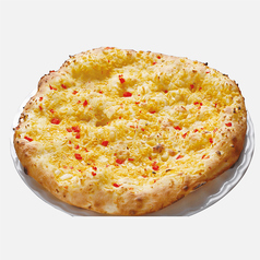 ガーリックナン