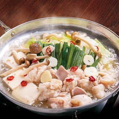 情熱ホルモン 新宿思い出横丁酒場のおすすめポイント1