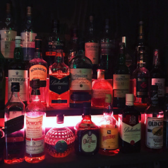 bar CRAZY CAMEL(クレイジーキャメル)二次会　個室の写真3